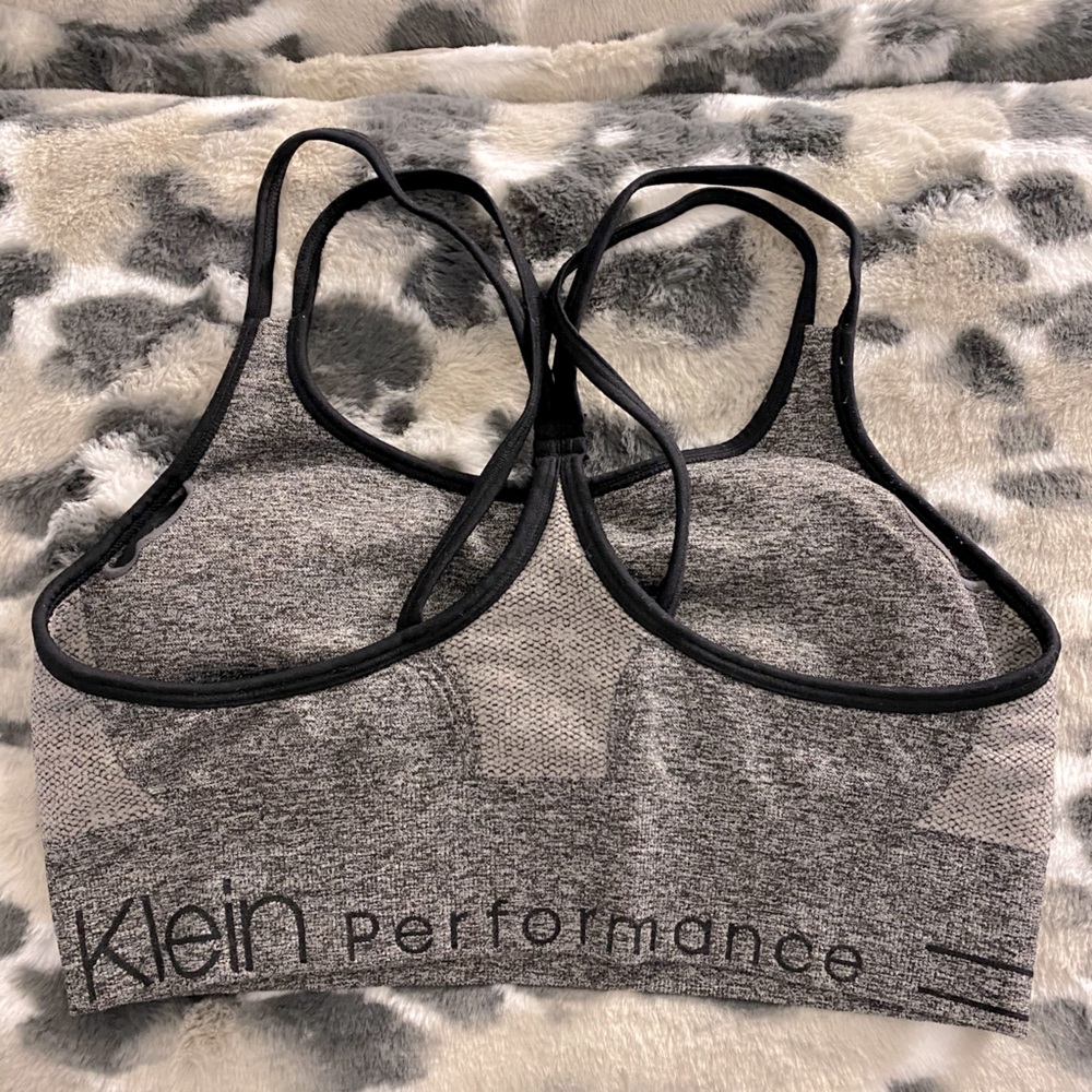 Calvin Klein Sports Bra